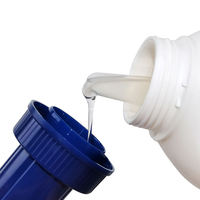 Machine à feuilles d'assouplissant pour tissus afin de Klin Sachet d'assouplissant liquide parfumé jetable pour vêtements et vêtements