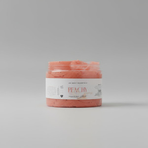 Foaming <b>Body</b> <b>Scrub</b> 12oz - Product Image 5