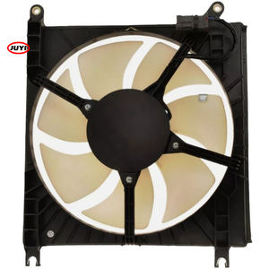 Ventilador de refrigeración eléctrico de aire acondicionado de motor OEM 45121AG000 de alta calidad para ventiladores de radiador automotrices Subaru Forester X - Product Image 3