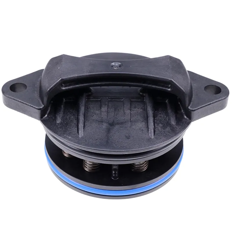 Aftermarket Deksel Filter Deel 7349796 7024038 7496373 Hydraulische Olie Bus Dop Voor A770 S630 S650 S740 S750 S770 S850