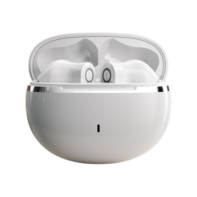 Source Factory BluetoothTWS In-Ear Wireless Earbuds with LED Digital Display Battery Indicator Earphone