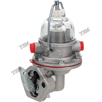 Kit de reconstruction de moteur RE27667 AR49770 Pompe à carburant pour John Deere 2130 2140 2150 2155 2240 2350 2440 +