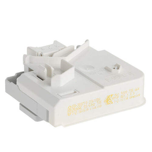 Accessoires pour <span class=keywords><strong>lave</strong></span>-<span class=keywords><strong>linge</strong></span> Siemens 619468, 633765 INT014BO, interrupteur de verrouillage de la <span class=keywords><strong>trappe</strong></span> (UBL) - Product Image 4