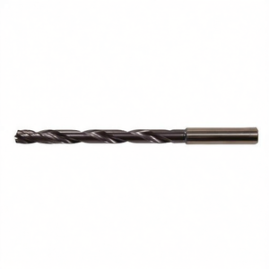 Foret en carbure haute performance TA1048 à 6 plaquettes de guidage, revêtement optimisé pour les machines-outils - Product Image 2