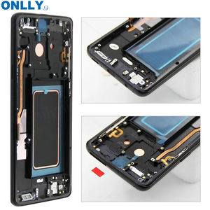 Pantalla OLED para Samsung Galaxy S9 Plus, Pantalla LCD para Samsung S9 Plus, Pantalla para Samsung S9, S9+ - Product Image 3