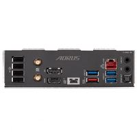 Baru B760M AORUS PRO AX LGA1700 Slot Dual DDR5 Ram Slot PCIE4.0 SSD B760 DDR5 Motherboard Gaming mendukung CPU ke-13