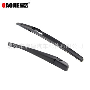 ใช้ได้กับนิสสัน ทีด้า ปี 2006-2010 ชุดปัดน้ำฝนหลัง รุ่น 28780EL000 - Product Image 2