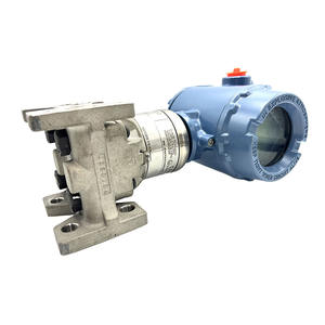 Transmetteur de pression Rosemount haute précision 3051CD1A33A1BB4I1Q4Q8M5P1 au meilleur prix - Product Image 3