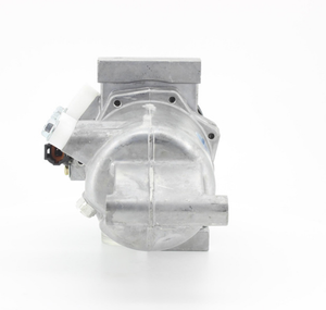 Compresor de Aire Acondicionado de Aluminio para Automóvil, para Nissan <span class=keywords><strong>Juke</strong></span> F15 1.6 DIG-T 2010 Versa 1.6L 926001KC1B - Product Image 2