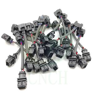 Giocare e collegare il ponticello di conversione dell'iniettore di carburante da OBD0 OBD1 a OBD2 adattatore per Honda - Product Image 6