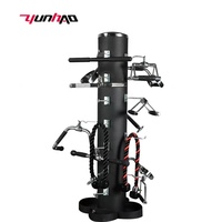 YC support d'accessoires de barre de Machine de Fitness, meilleures ventes