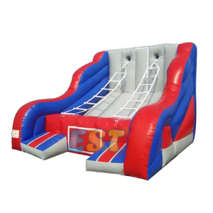 <span class=keywords><strong>Escalera</strong></span> Inflable de Juego, <span class=keywords><strong>Escalera</strong></span> de Tijera Inflable para Adultos, <span class=keywords><strong>Escalera</strong></span> de <span class=keywords><strong>Jacob</strong></span> Inflable para Juegos de Desafío, Oferta - Product Image 1