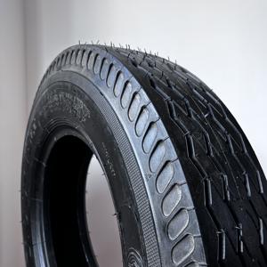 Neumático de Camión de Alta Calidad KUMA K701, Nuevo, de Caucho Natural Negro, 1 Año de Garantía, Reemplazo, Ancho Variable de 205-225 mm, Capas Variables - Product Image 5