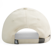 Gorra HBA55 Premium Unisex de 6 Paneles, 100% Algodón Puro, Logotipo OEM de Alta Calidad, Gorra Personalizada para Uso Diario, Casual, Viajes, Aire Libre, Venta al Por Mayor