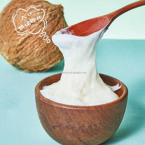 Poudre <span class=keywords><strong>de</strong></span> pré-mélange Mochi saveur noix <span class=keywords><strong>de</strong></span> coco 1 kg, vente directe d'usine, pour garnitures <span class=keywords><strong>de</strong></span> Bubble Tea ou boutique <span class=keywords><strong>de</strong></span> desserts - Product Image 3