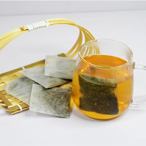 OEM ODM Listo para Enviar Bolsitas de Té de Balsamo de Limón Puro Sin Cafeína Favorece la Calma y un Sueño Reparador 20 Bolsitas - Product Image 5