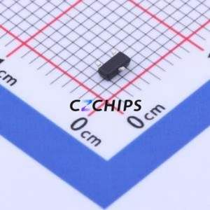 Nuevo y Original BZX84B9V1 SOT-23(TO-236) Diodo Zener, Venta al por Mayor de Componentes Electrónicos, Proveedor de Chips y Servicio BOM - Product Image 2