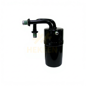 ไส้กรองอากาศในห้องโดยสาร HEKEEN รุ่น HK-61906 สำหรับรถยนต์ ชิ้นส่วนทดแทนสำหรับการกรองอากาศภายในรถยนต์ โครงสร้างเหล็ก ป้องกันการอุดตัน - Product Image 1