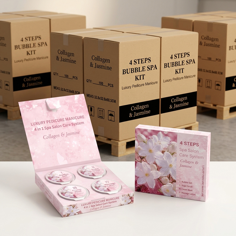 Collagen & Jasmine