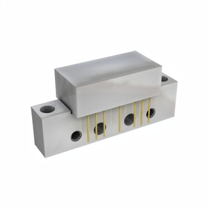 ชิปส่วนประกอบวงจรอิเล็กทรอนิกส์ SOT 115J BGD802,112 ช่องทางผู้ผลิต - Product Image 1