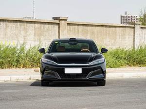 BYD HAN <span class=keywords><strong>L</strong></span> 2025 701KM RIDAR LARGO ALCANCE NUEVO VEHÍCULO DE ENERGÍA COCHE ELÉCTRICO 4 PUERTAS 5 ASIENTOS SEDAN BUEN PRECIO BYD HAN <span class=keywords><strong>L</strong></span> - Product Image 2