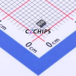 ตัวต้านทานการรับรู้กระแส RLM12FTCMR030ตัวต้านทาน1206ตัวต้านทานแบบสุ่ม30โอห์ม1% 1วัตต์ - Product Image 1