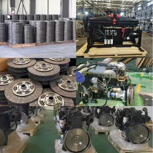 Pièces de camion SHACMAN F3000 X5000 X3000 M3000 M5000 Delong, <span class=keywords><strong>chambre</strong></span> à <span class=keywords><strong>air</strong></span> de frein, cylindre de frein DZ95259363003, <span class=keywords><strong>chambre</strong></span> à <span class=keywords><strong>air</strong></span> de frein - Product Image 5