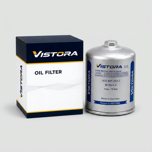 ไส้กรองอากาศประสิทธิภาพสูงรุ่นใหม่ vistora432 901 253 2  ชุดกรองแยกน้ำมันดีเซล 1681575 1821580 1891431 สำหรับ - Product Image 1