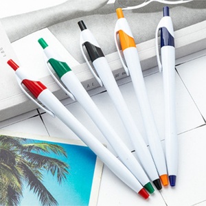 Stylo publicitaire <span class=keywords><strong>personnalisé</strong></span> avec logo 1,0 mm, impression publicitaire, stylo à bille promotionnel, stylo à bille en gros - Product Image 3