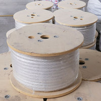 Câble RVV 3*2.5 2*2.5 4*10 5*10 Câble CCA CCS en cuivre flexible