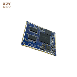 Xzy रॉकचिप R3368 1.5 gz एंड्रॉइड लिनक्स सिस्टम औद्योगिक सोम कोर के साथ क्वाड-कोर 64-बिट सुपर सीपीयू - Product Image 3