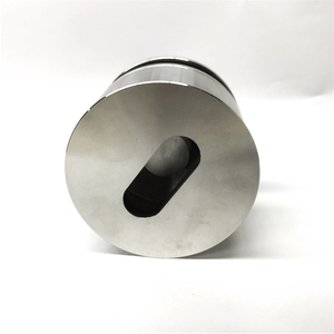 Support de verre facile à installer pour garde-corps en verre, fixation latérale pour <span class=keywords><strong>maison</strong></span>, design simple pour escalier en verre - Product Image 5