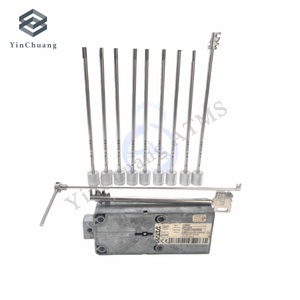 Herramientas de Desbloqueo <span class=keywords><strong>Grandmaster</strong></span> CB30 Específicamente para el Modelo de Cerradura KABA-CB30 con Ensamblaje Rápido y Determinación Precisa - Product Image 3