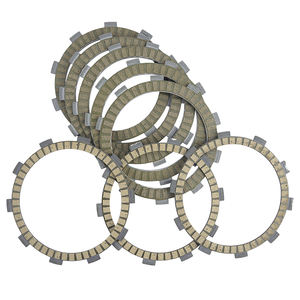 Kit de plaques de friction d'embrayage en papier pour <span class=keywords><strong>moto</strong></span> <span class=keywords><strong>KTM</strong></span> <span class=keywords><strong>Duke</strong></span> 890 790 Adventure 2017-2023 CF-<span class=keywords><strong>MOTO</strong></span> 800MT 800NK, 8 pièces - Product Image 4