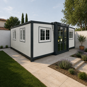 <span class=keywords><strong>Casa</strong></span> Espandibile a Prezzo di Fabbrica, <span class=keywords><strong>Casa</strong></span> <span class=keywords><strong>Container</strong></span> Espandibile Pronta per la Consegna <span class=keywords><strong>in</strong></span> Spagna, <span class=keywords><strong>Casa</strong></span> Prefabbricata Modulare Pronta per Essere Abitata - Product Image 1