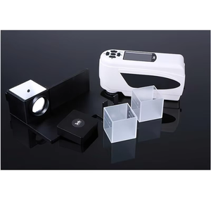 NR200 مقياس ألوان دقيق للزيوت الصالحة للأكل السائلة مقياس اختلاف الألوان - Product Image 6