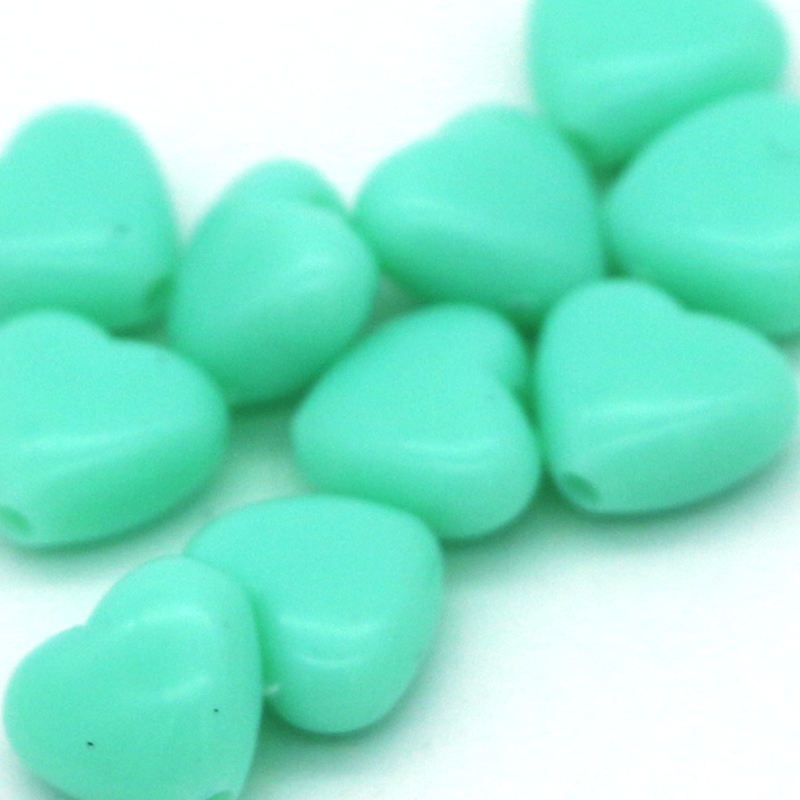 สีเขียว