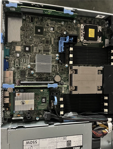 Carte mère pour serveur R520 R420, K7WRR 1PP0V VD50G VRJCG 07TDJK 51XDX - Product Image 5