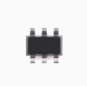 Original Nce2003 sot-23-6 N + p-channel 20V 3A tăng cường điện MOSFET hiệu ứng lĩnh vực bóng bán dẫn - Product Image 2