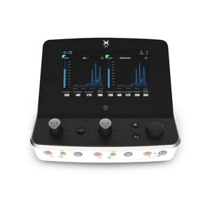 XFT biyogeribildirim cihazları <span class=keywords><strong>Emg</strong></span> yüzey elektrotları <span class=keywords><strong>Emg</strong></span> makinesi Estimulador nöromusküler fizik tedavi ekipmanları - Product Image 3