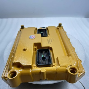 210-0848 2100848 19736038IG Placa de Computadora para Excavadora, Piezas de Maquinaria de Construcción - Product Image 3