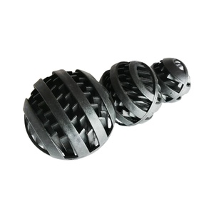 물고기 연못 플라스틱 필터 수족관 바이오 볼 미디어 - Product Image 4