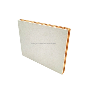 Paneles <span class=keywords><strong>de</strong></span> Madera Contrachapada Reforzada con Fibra <span class=keywords><strong>de</strong></span> Vidrio <span class=keywords><strong>de</strong></span> Alta Resistencia, GRP, FRP - Product Image 2