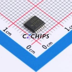 ชิปไอซีไมโครคอนโทรลเลอร์ TSSOP-14 MSP430G2302IPW14R ใหม่ของแท้ (MCU/MPU/SoC) - Product Image 1