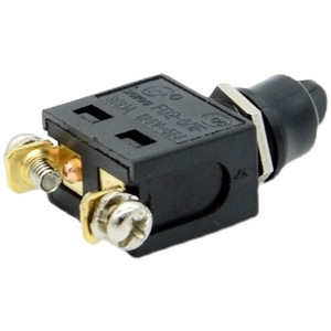 Angle <b>Grinder</b> Slide Switch 100 Type For Corded <b>Grinders</b> General Purpose Grinding Plastic Professional Grade - Product Image 1