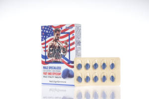 OEM <span class=keywords><strong>Male</strong></span> Enlarge ment Pills Kapseln Erectile Booster Natürliche Kräuter ergänzung Lang anhaltende Ausdauer und herausragende Wirkung - Product Image 6