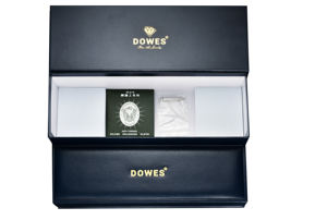 Reloj mecánico automático de circón 5A con ajuste completo de moda de lujo al por mayor, regalo de joyería, reloj de pulsera pequeño precioso - Product Image 6