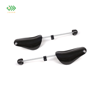 Embauchoirs réglables portables en plastique pour chaussures et bottes, supports, élargisseurs et formesuriers