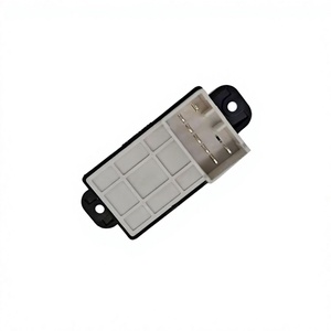 Interrupteur de lève-vitre électrique 12V pour Hyundai Kia Rio Cerato 93580-1W000, unipolaire - Product Image 3