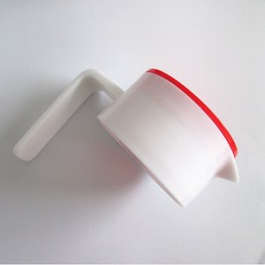 Capuchon de boisson avec poignée, rond, brillant, hermétique, pour canettes métalliques, usage industriel - Product Image 4